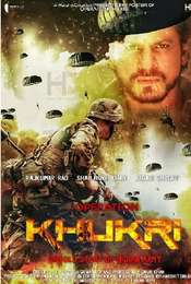 Operation Khukri