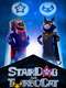 StarDog and TurboCat
