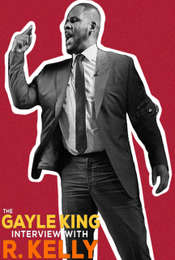 The Gayle King R.Kelly Interview
