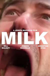 Milk - Poster