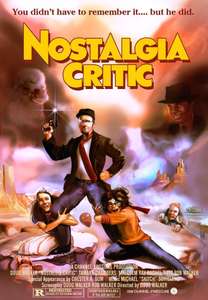 The Downfall of Channel Awesome - Poster