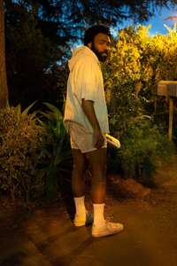 Donald Glover Presents: adidas Originals - Poster