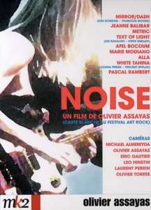 Noise - Poster