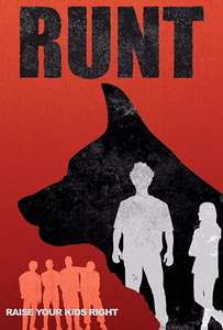 Runt - Poster