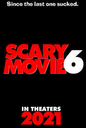 Scary Movie 6