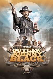 Black Dynamite 2 - Posters