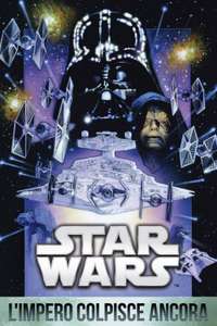 The Empire Strikes Back - Posters