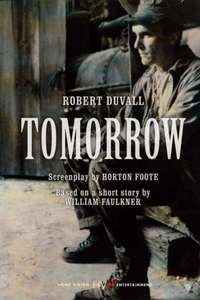 Tomorrow - Poster