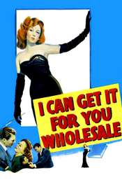 I Can Get It for You Wholesale