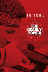 The Deadly Tower - Poster