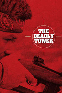 The Deadly Tower - Poster