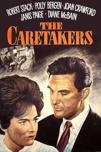 The Caretakers - Poster