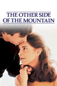 The Other Side of the Mountain - Poster