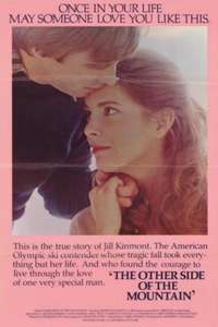The Other Side of the Mountain - Poster