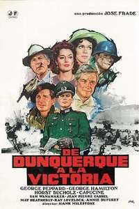 From Hell to Victory - Poster