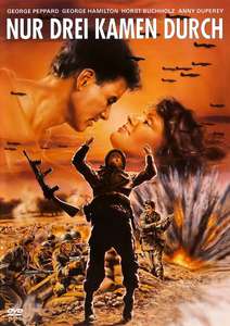 From Hell to Victory - Poster