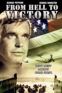 From Hell to Victory - Poster
