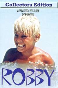 Robby - Poster