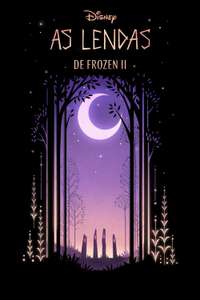 Myth: A Frozen Tale - Posters