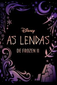 Myth: A Frozen Tale - Posters