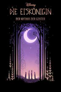 Myth: A Frozen Tale - Posters
