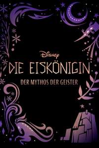Myth: A Frozen Tale - Posters