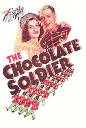 The Chocolate Soldier