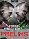 UFC 257: Poirier vs. McGregor 2 - Prelims