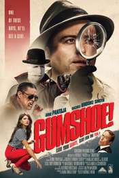 Gumshoe