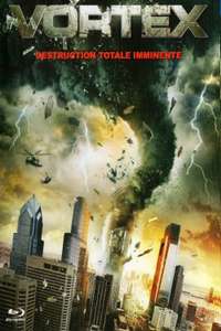 Tornado - Poster