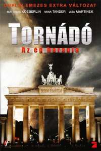 Tornado - Poster
