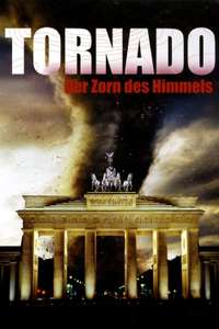 Tornado - Poster