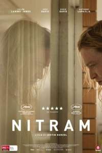 Nitram - Poster