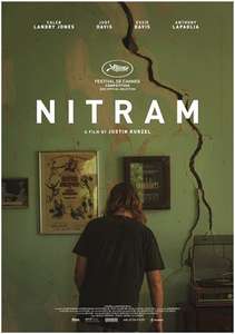 Nitram - Poster