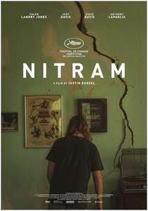 Nitram - Poster