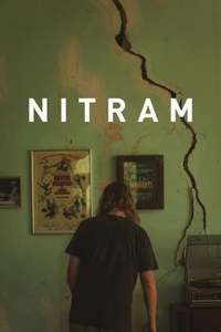 Nitram - Poster