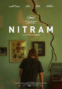 Nitram - Poster