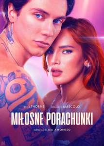 Game of Love - Poster