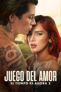 Game of Love - Poster