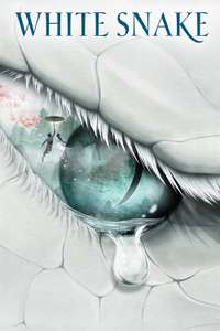 White Snake - Poster