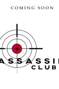 Assassin Club - Poster