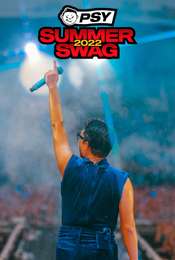 PSY SUMMER SWAG 2022