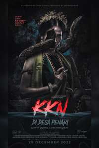 KKN di Desa Penari: Luwih Dowo  Luwih Medeni - Posters