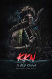 KKN di Desa Penari: Luwih Dowo  Luwih Medeni - Posters
