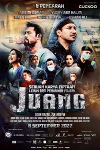 Juang - Posters