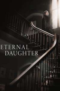 The Eternal Daughter - Poster