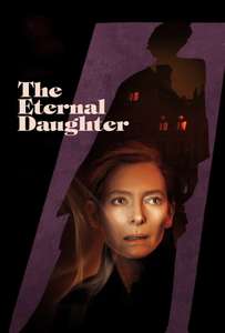 The Eternal Daughter - Poster