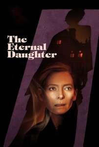 The Eternal Daughter - Poster