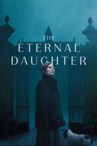 The Eternal Daughter - Poster