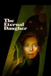 The Eternal Daughter - Poster